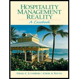 Hospitality Case Manual