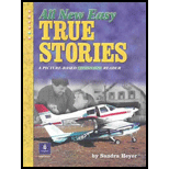 All New Easy True Stories