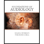 Foundations of Audiology : Practical Approach