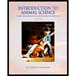 Introduction to Animal Science : Global, Biological, Social and Industry Perspectives