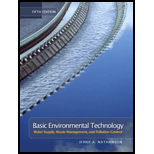 Basic Environmental Technology: Water Supply, Waste Management and Pollution Control