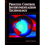 Process Control Instrumentation Technology