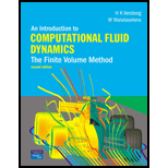 Introduction to Computational Fluid Dynamics