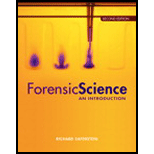 Forensic Science: Introduction - NASTA - Package