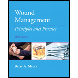 Wound Management: Principles and Practice