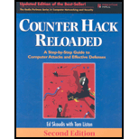 Counter Hack Reloaded: Step-by-Step Guide to Computer Attacks and Effective Defenses