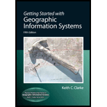 Getting Started With Geography Information System-With Access