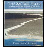 Sacred Paths: Understanding the Religions of the World and CD