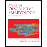 Atlas of Descript. Embryology
