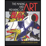 Making and Meaning of Art