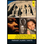Psychology of Blacks (Paperback)