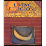 Living Religions: Eastern Traditions