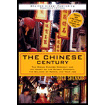 Chinese Century : The Rising Chinese Economy and Its Impact on the Global Economy, the Balance of Power, and Your Job