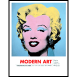 Modern Art: Painting, Sculpure, Architecture and Photography