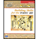 Northstar : Building Skills for the TOEFL Text