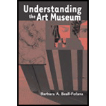 Understanding the Art Museum