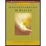 Understanding by Design - Expanded (Paperback)