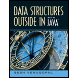 Data Structures Outside-in - With Java