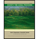 Discrete-Time Signal Processing - With Access