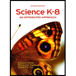 Science K-8 : Integrated Approach