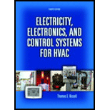 Electricity, Electronics, and Control Systems for HVAC - Text Only