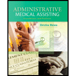 Administrative Medical Assisting - With CD