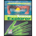 Science Explorer: Human Biology and Health