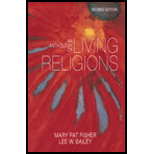 Anthology of Living Religions