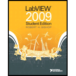 Labview 2009 Student Edition - With 2 DVD's
