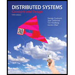 Distributed Systems: Concepts and Design (Pearson+)