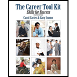 Career Tool Kit: Skills for Success - Text Only