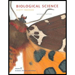 Biological Science, Volume 2 - With CD