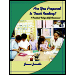 Are You Prepared to Teach Reading?: A Practical Tool for Self-AssessmentYou Prepared to Teach Reading?: A Practical Tool for Self-Assessment