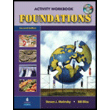 Foundations: Activity Workbook - With 2 CDs