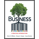 Business : A Practical Introduction