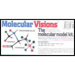 Flexible Molecular Model Kit (New)