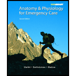 Anatomy and Physiology for Emergency Care