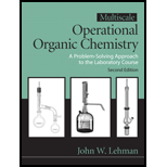 Multiscale Operational Organic Chemistry: A Problem Solving Approach to the Laboratory, Volume 2