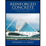 Reinforced Concrete: Fundamentals Approach (Hardback)
