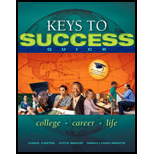 Keys to Success Quick - Text Only