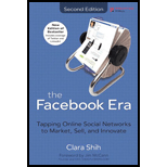 Facebook Era: Tapping Online...