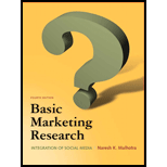 Basic Marketing Research (Hardback)