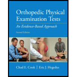Orthopedic Physical Examination Tests: An Evidence-Based Approach