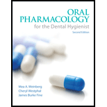 Oral Pharmacology for Dental Hygienist