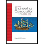 Engineering Computation With MATLAB