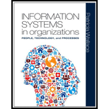 Information Systems in Organization (Loose)