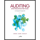 Auditing and Assurance Services - With CD