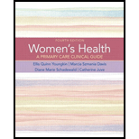 Women's Health: A Primary Care Clinical Guide