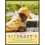 Literacy's Beginnings (Paperback)