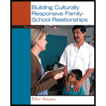 Building Culturally Responsive Family-School Relationships